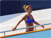 Bóng đá anh, ngoại hạng anh, lịch thi đấu euro 2012, Vợ Rooney ăn chơi nhất làng WAGs: Ông ăn chả, bà... ăn chơi
